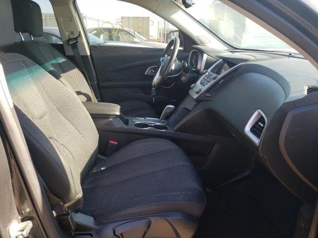 Photo 5 from auction – 2013 CHEVROLET EQUINOX LT with VIN 2GNFLDE39D6225596