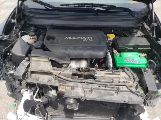 Photo 7 from auction – 2014 JEEP CHEROKEE L with VIN 1C4PJLDBXEW158732