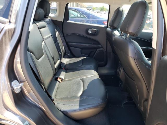 Photo 6 from auction – 2018 JEEP COMPASS LI with VIN 3C4NJDCB6JT130862