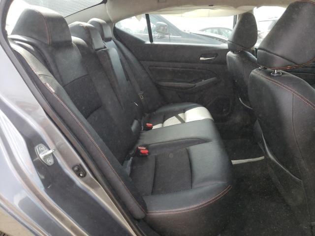 Photo 6 from auction – 2020 NISSAN ALTIMA SR with VIN 1N4BL4CV5LC125535