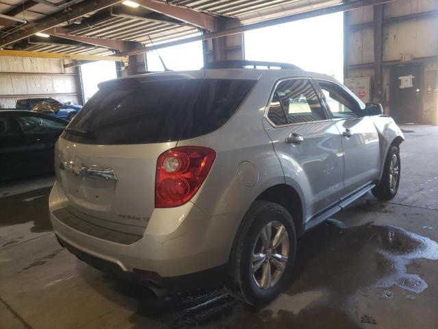 Photo 4 from auction – 2012 CHEVROLET EQUINOX LT with VIN 2GNFLDE55C6331396
