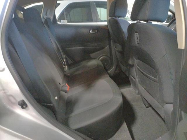 Photo 6 from auction – 2012 NISSAN ROGUE S with VIN JN8AS5MV0CW406724