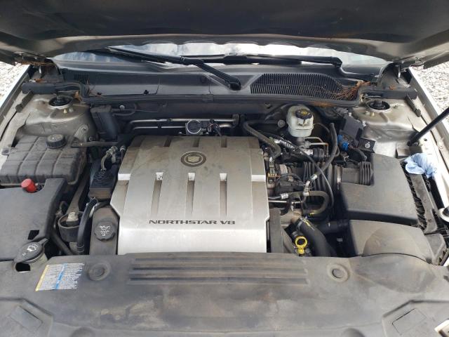 Photo 7 from auction – 2007 CADILLAC DTS with VIN 1G6KD57Y57U208533