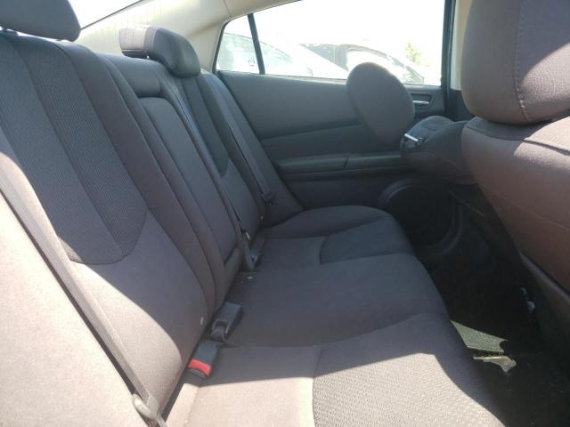 Photo 6 from auction – 2012 MAZDA 6 I with VIN 1YVHZ8EH8C5M17101