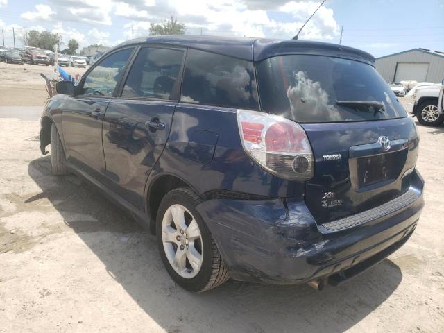Photo 3 from auction – 2007 TOYOTA COROLLA MA with VIN 2T1KR32E77C624192