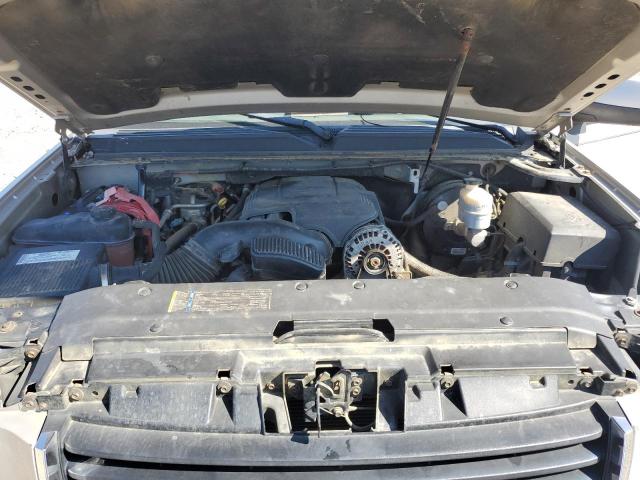 Photo 7 from auction – 2008 GMC YUKON with VIN 1GKFK13078R113994