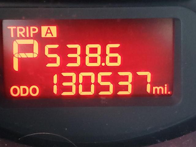 Photo 8 from auction – 2011 KIA FORTE EX with VIN KNAFU4A28B5350288