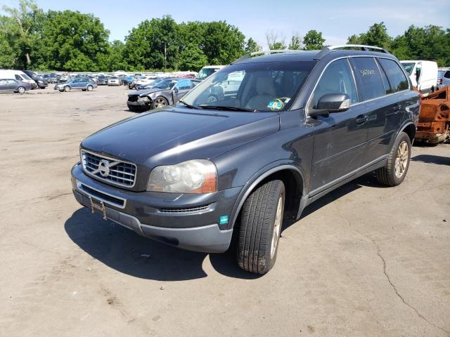 Photo 2 from auction – 2011 VOLVO XC90 3.2 with VIN YV4952CZ6B1592240