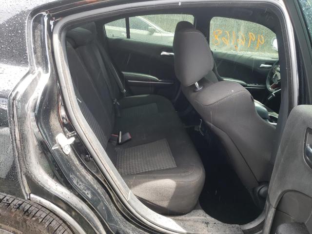 Photo 6 from auction – 2019 DODGE CHARGER R/ with VIN 2C3CDXCT8KH739216