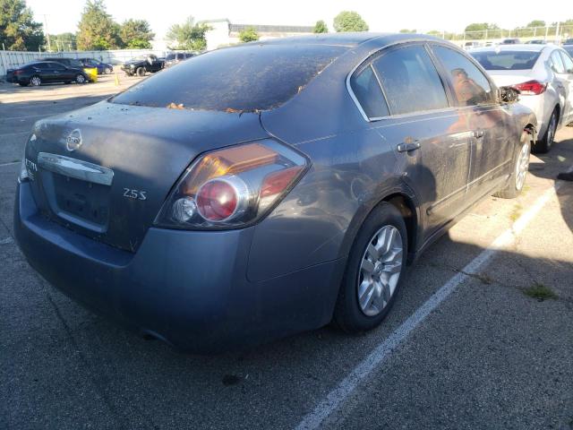 Photo 4 from auction – 2011 NISSAN ALTIMA BAS with VIN 1N4AL2AP5BN426913