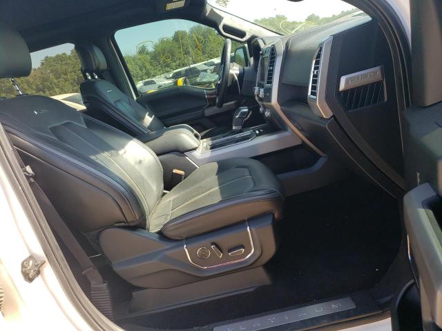 Photo 5 from auction – 2015 FORD F150 SUPER with VIN 1FTEW1CGXFFB97607