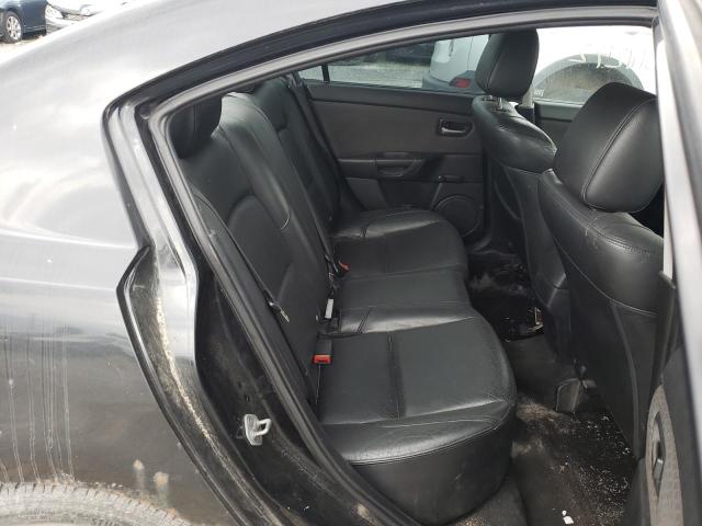 Photo 6 from auction – 2006 MAZDA 3 I with VIN JM1BK12F461538665
