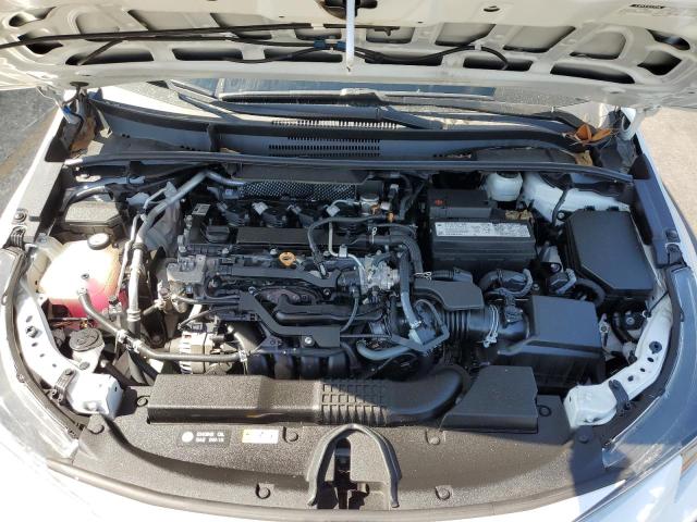 Photo 7 from auction – 2020 TOYOTA COROLLA SE with VIN 5YFS4RCE2LP049607