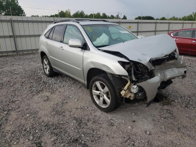 LEXUS RX 330 2004 with VIN 2T2GA31U74C012152 - Photo from auction