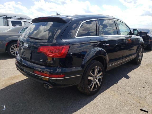 Photo 4 from auction – 2014 AUDI Q7 PRESTIG with VIN WA1VMAFE8ED008134