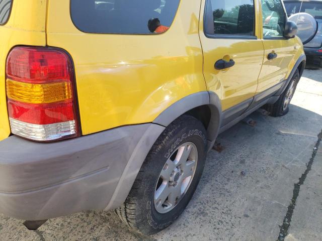 Photo 10 from auction – 2002 FORD ESCAPE XLT with VIN 1FMCU04132KD41044