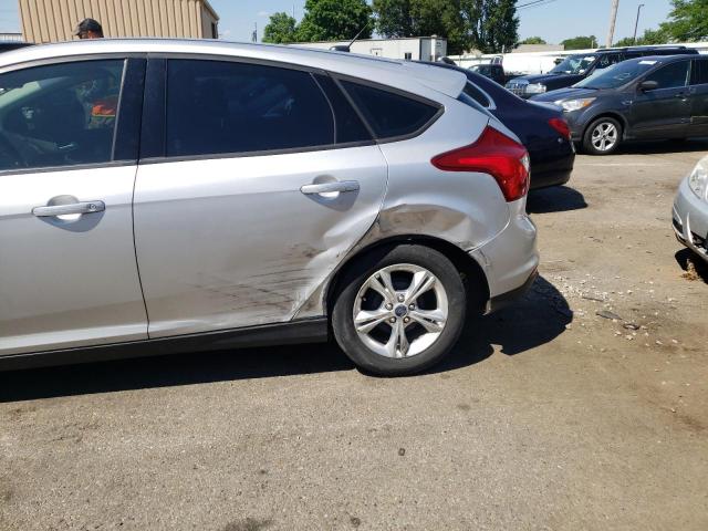 Photo 9 from auction – 2014 FORD FOCUS SE with VIN 1FADP3K27EL245645