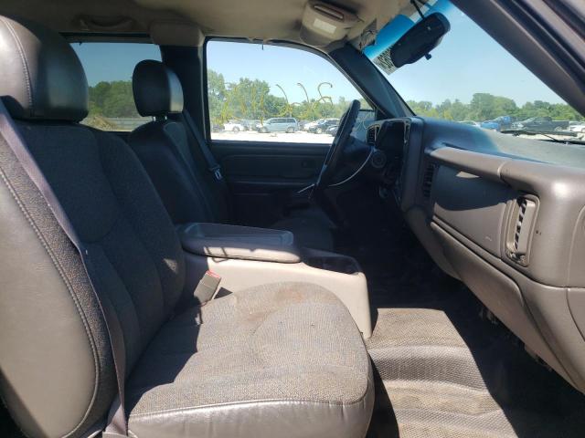 Photo 5 from auction – 2005 CHEVROLET SILVERADO with VIN 1GCEC19XX5Z131538