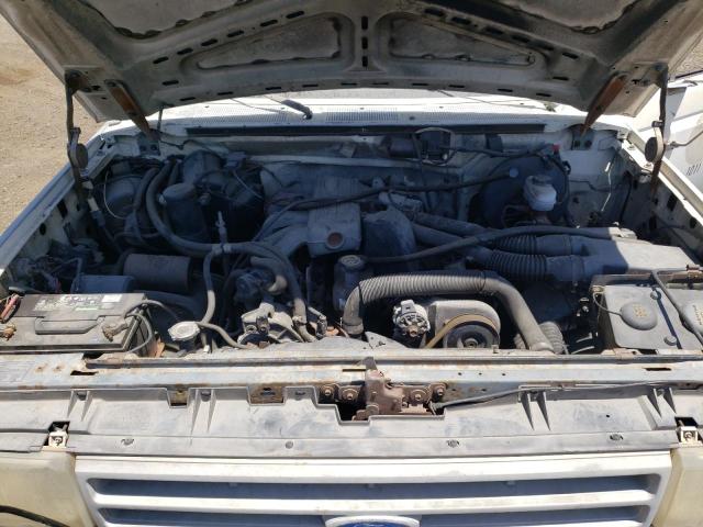 Photo 7 from auction – 1991 FORD F150 with VIN 1FTEF15Y0MKA04889