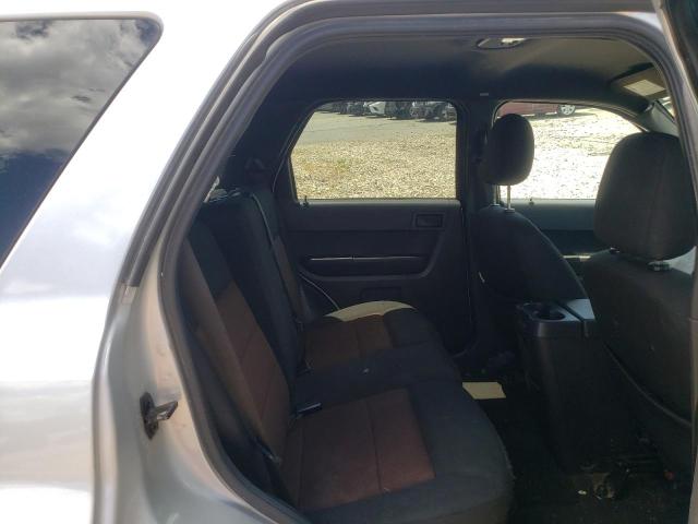 Photo 6 from auction – 2008 FORD ESCAPE XLT with VIN 1FMCU93Z28KB34021