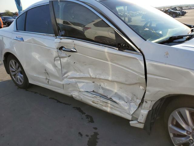 Photo 9 from auction – 2011 HONDA ACCORD with VIN 5KBCP3F88BB001961
