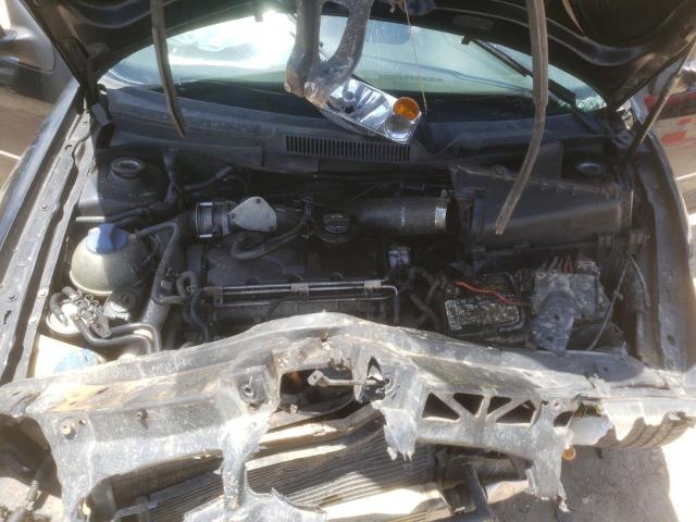 Photo 7 from auction – 2004 VOLKSWAGEN JETTA GLS with VIN 3VWSR69M44M051086