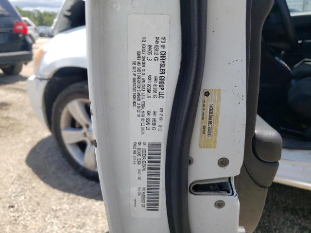 Photo 10 from auction – 2011 DODGE CALIBER MA with VIN 1B3CB3HA1BD254741