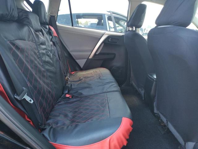 Zdjęcie 6 z aukcji – 2013 TOYOTA RAV4 z VIN 2T3ZFREV6DW070103
