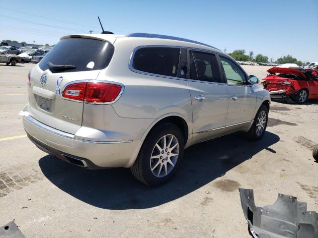 Photo 4 from auction – 2017 BUICK ENCLAVE with VIN 5GAKRBKD9HJ165868