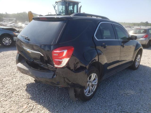 Photo 4 from auction – 2016 CHEVROLET EQUINOX LT with VIN 2GNALCEK8G6156335
