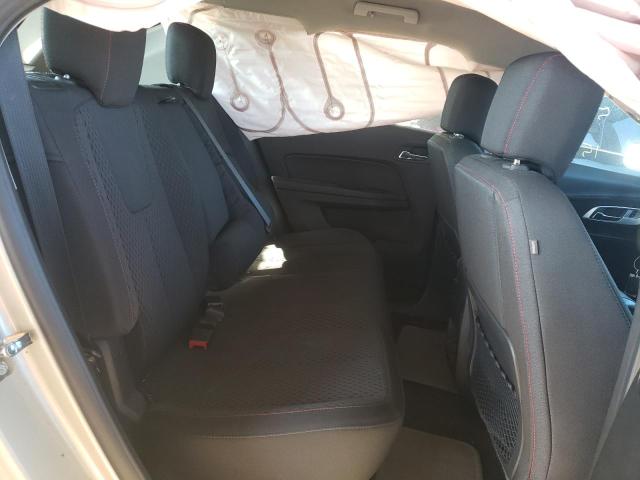 Photo 6 from auction – 2015 CHEVROLET EQUINOX LS with VIN 2GNALAEK1F1100964