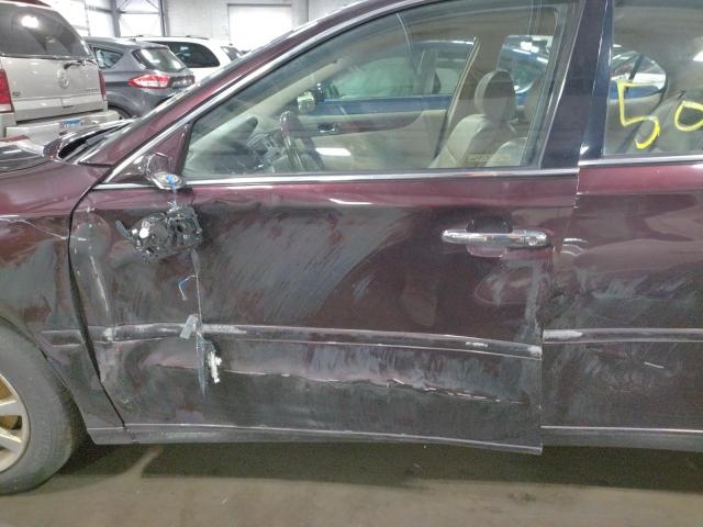 Photo 9 from auction – 2003 LEXUS ES 300 with VIN JTHBF30G230099302