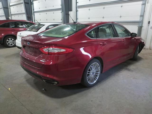 Photo 4 from auction – 2014 FORD FUSION SE with VIN 3FA6P0H91ER268951