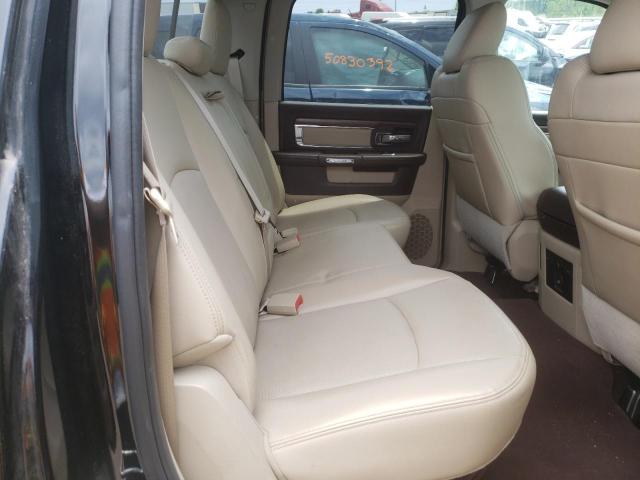 Photo 6 from auction – 2015 RAM 1500 LARAM with VIN 1C6RR7VT6FS515890