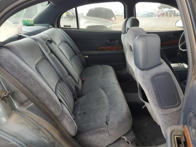 Photo 6 from auction – 2000 BUICK LESABRE LI with VIN 1G4HR54K1YU146246