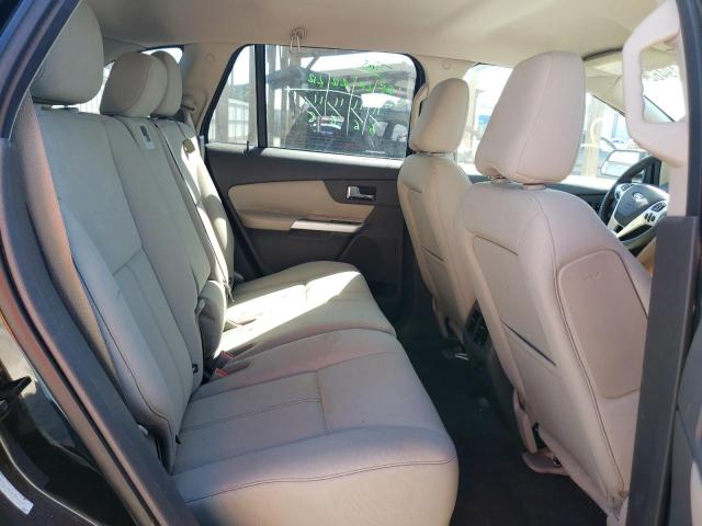 Photo 6 from auction – 2012 FORD EDGE SE with VIN 2FMDK3GC0CBA32619