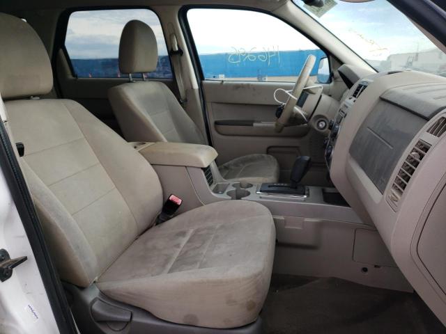 صورة رقم 5 من المزاد - 2011 FORD ESCAPE XLT مع VIN 1FMCU9D78BKC38212