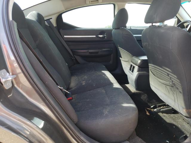 Photo 6 from auction – 2009 DODGE CHARGER with VIN 2B3KA43D39H593388