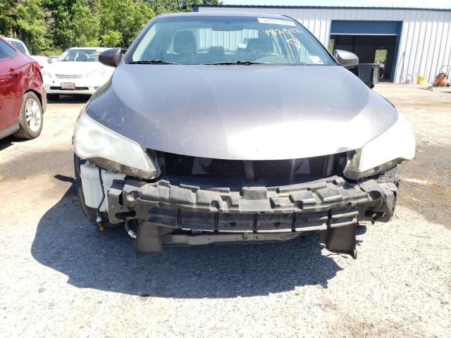 Photo 9 from auction – 2015 TOYOTA CAMRY LE with VIN 4T4BF1FK3FR482522
