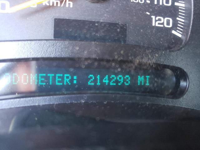 Photo 8 from auction – 2005 GMC NEW SIERRA with VIN 1GTEC14V95Z900021