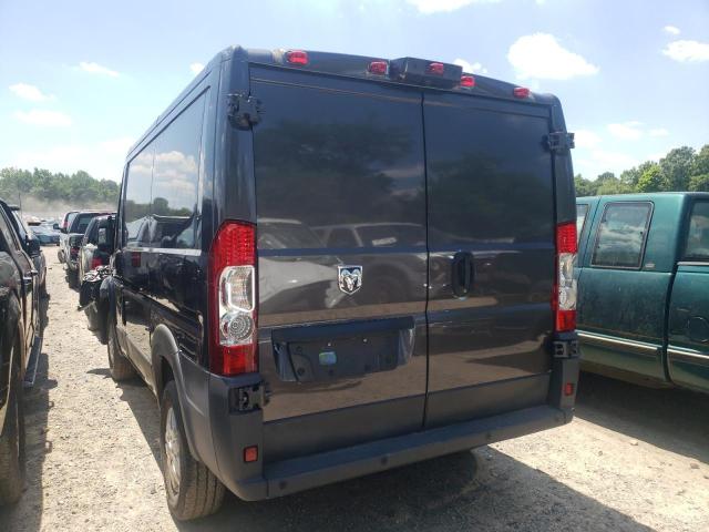 Photo 3 from auction – 2018 RAM PROMASTER with VIN 3C6TRVNG4JE100267