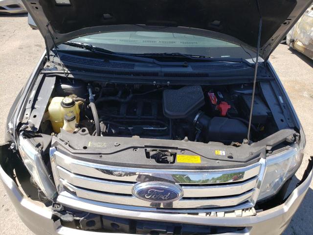 Photo 7 from auction – 2008 FORD EDGE LIMIT with VIN 2FMDK49C28BB13227