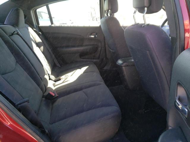 Photo 6 from auction – 2014 CHRYSLER 200 LX with VIN 1C3CCBAB6EN122246