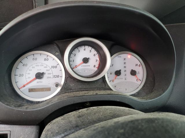 Photo 8 from auction – 2005 TOYOTA RAV4 with VIN JTEHD20V650070426