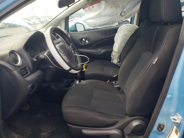 Photo 5 from auction – 2015 NISSAN VERSA NOTE with VIN 3N1CE2CPXFL401573