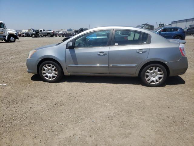 Photo 9 from auction – 2011 NISSAN SENTRA 2.0 with VIN 3N1AB6AP5BL728435