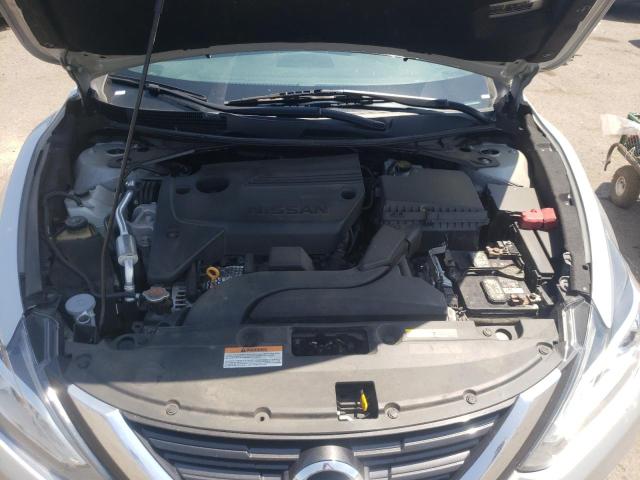Photo 7 from auction – 2018 NISSAN ALTIMA 2.5 with VIN 1N4AL3AP3JC229786