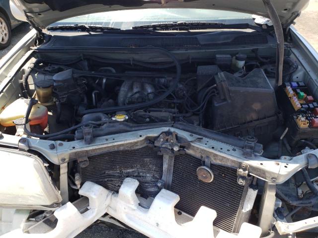 Photo 7 from auction – 2001 TOYOTA HIGHLANDER with VIN JTEHF21A910011256