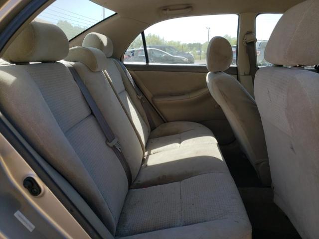 Photo 6 from auction – 2007 TOYOTA COROLLA CE with VIN 1NXBR32E27Z775018