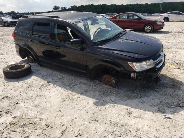 Photo 9 from auction – 2016 DODGE JOURNEY SX with VIN 3C4PDDBG1GT213041